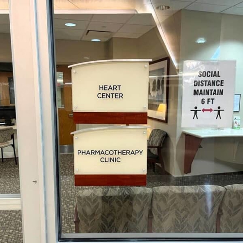 ADA Signs